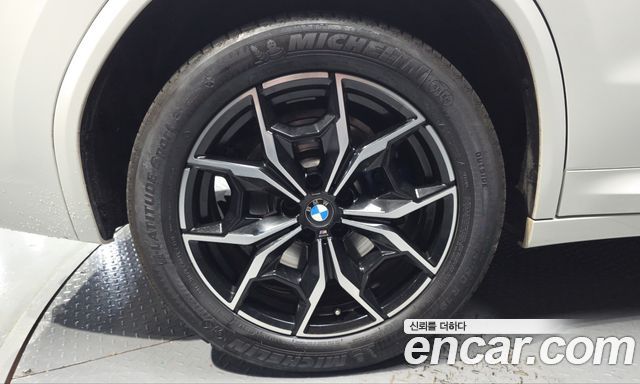 BMW X3 2022 — photo 5