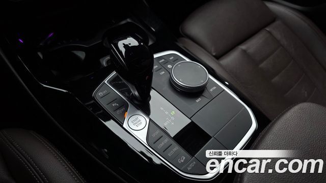 BMW X3 2022 — photo 12