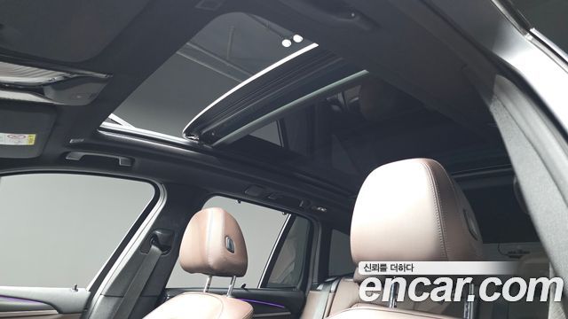 BMW X3 2022 — photo 23