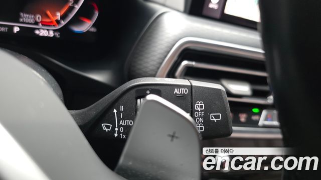 BMW X3 2022 — photo 29