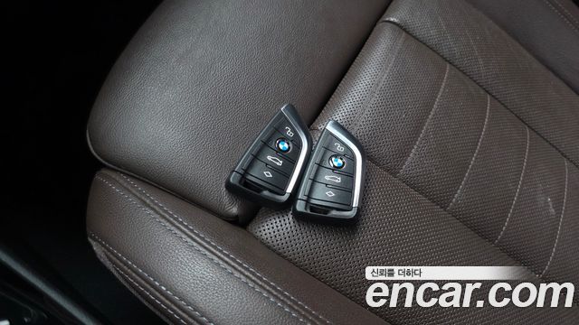 BMW X3 2022 — photo 30