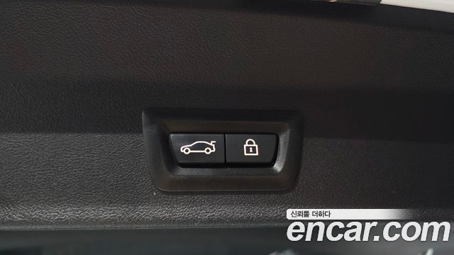 BMW X3 2022 — photo 31