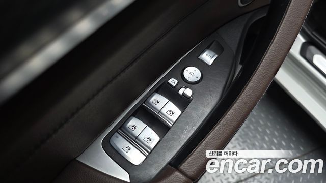 BMW X3 2022 — photo 33