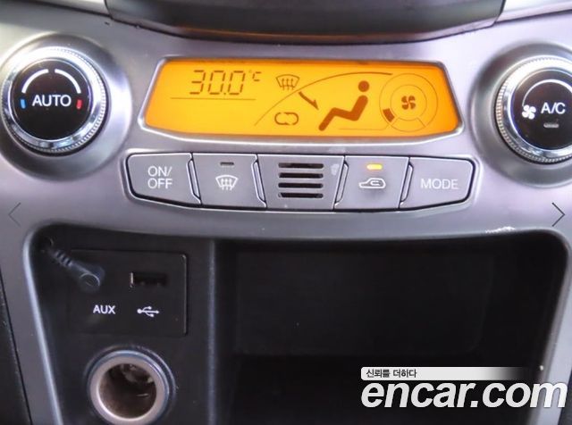 KG Mobility KORANDO 2015 — photo 14