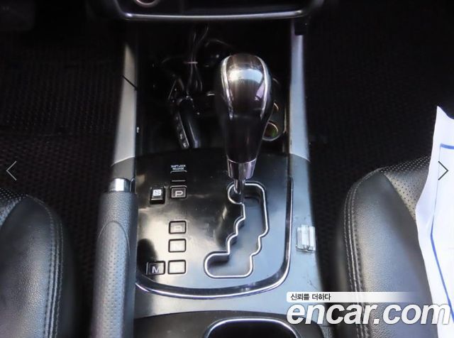 KG Mobility KORANDO 2015 — photo 15