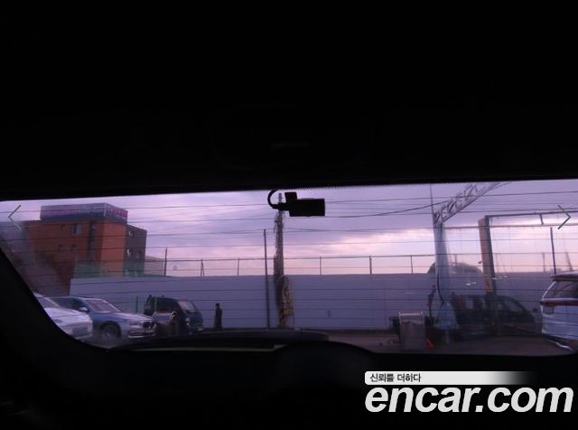KG Mobility KORANDO 2015 — photo 19