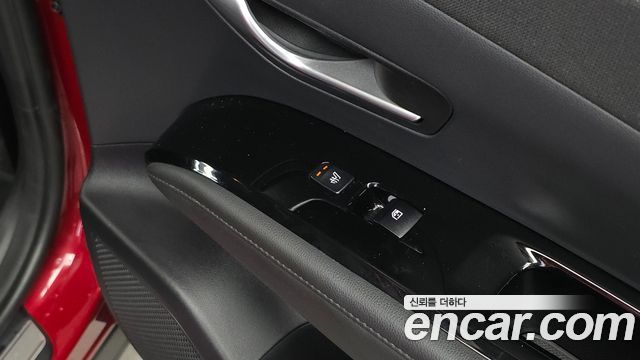Hyundai Tucson 2022 — photo 25