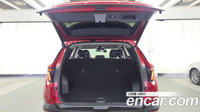 Hyundai Tucson 2022 — photo 26