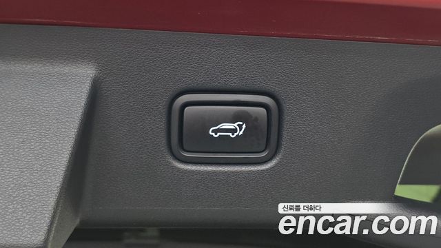 Hyundai Tucson 2022 — photo 16