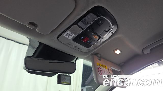 Hyundai Tucson 2022 — photo 29