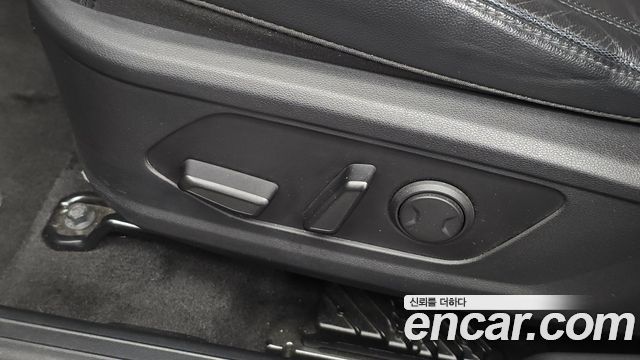 Hyundai Tucson 2022 — photo 30