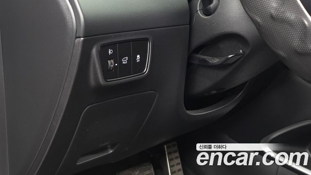 Hyundai Tucson 2022 — photo 31