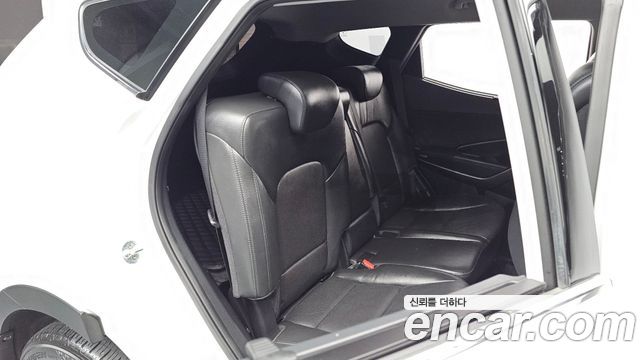Hyundai Santafe 2016 — photo 17