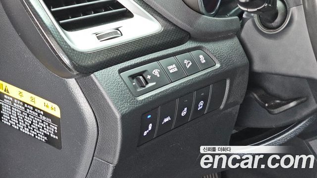 Hyundai Santafe 2016 — photo 19