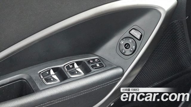 Hyundai Santafe 2016 — photo 20