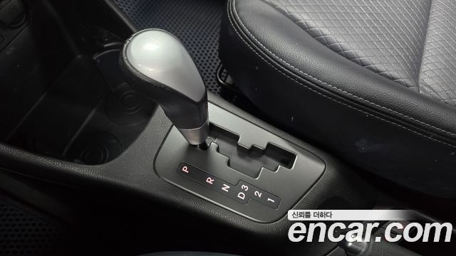 Kia morning 2013 — photo 12