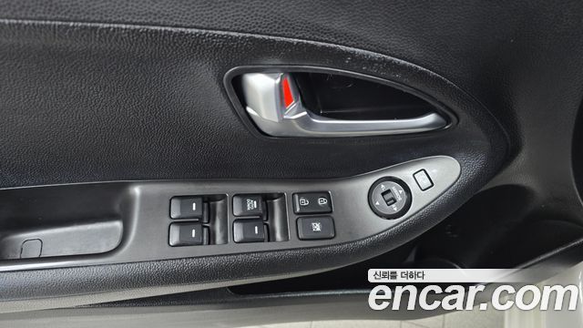 Kia morning 2013 — photo 22