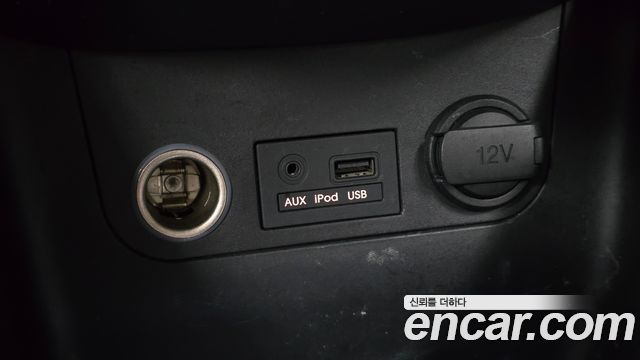 Kia morning 2013 — photo 25