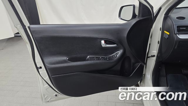 Kia morning 2013 — photo 14