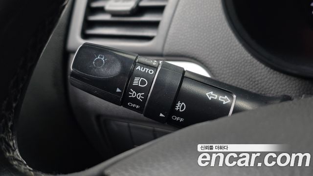 Kia morning 2013 — photo 29