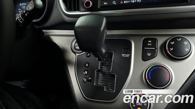 Kia RAY 2021 — photo 12