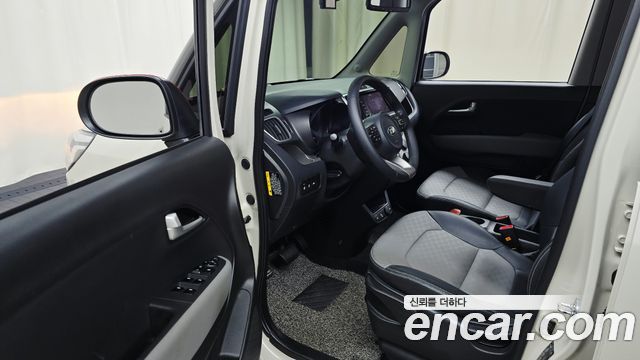 Kia RAY 2021 — photo 13