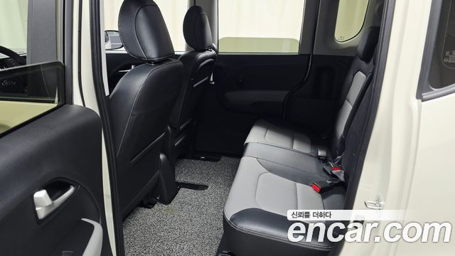 Kia RAY 2021 — photo 18