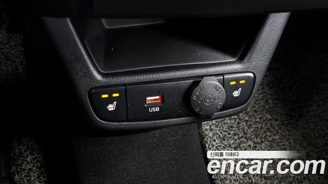 Kia RAY 2021 — photo 19