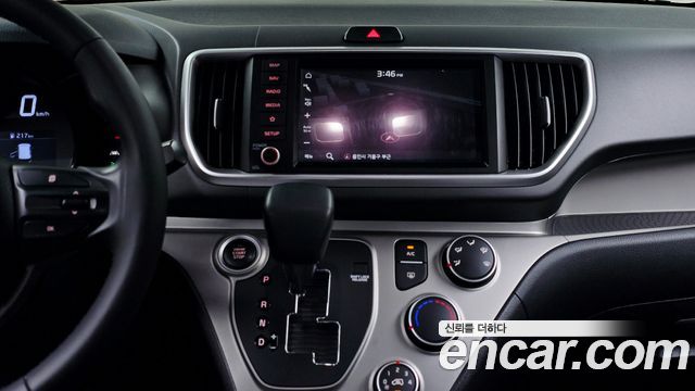 Kia RAY 2021 — photo 20