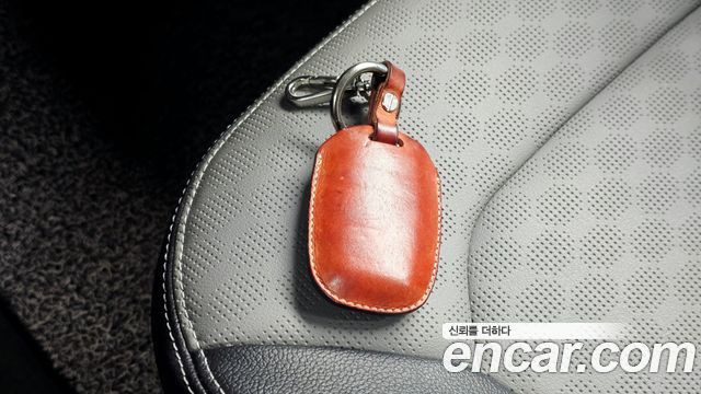 Kia RAY 2021 — photo 23