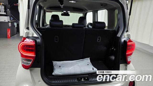 Kia RAY 2021 — photo 24