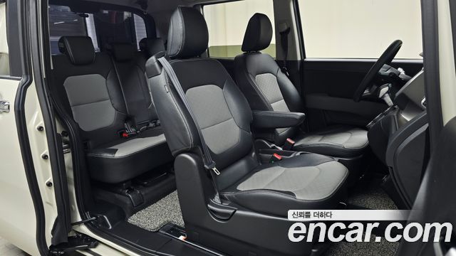 Kia RAY 2021 — photo 26