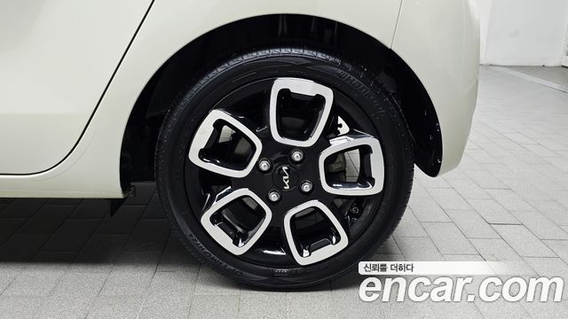 Kia RAY 2021 — photo 7