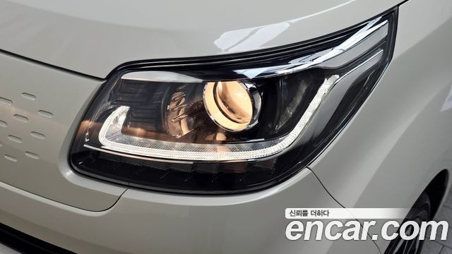 Kia RAY 2021 — photo 8