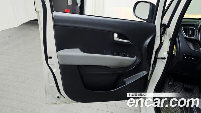 Kia RAY 2021 — photo 14
