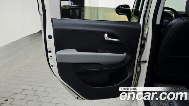 Kia RAY 2021 — photo 15