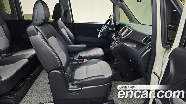 Kia RAY 2021 — photo 16