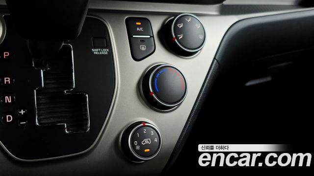 Kia RAY 2021 — photo 27