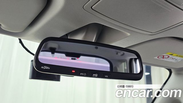 Kia RAY 2021 — photo 28