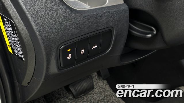 Kia RAY 2021 — photo 29