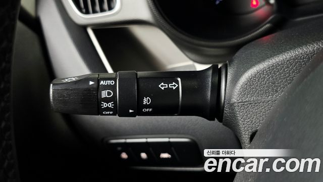 Kia RAY 2021 — photo 30