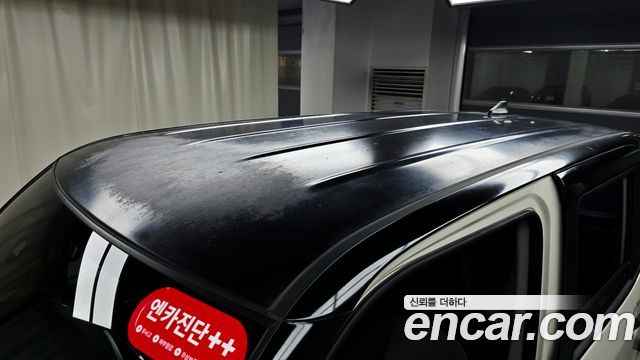 Kia RAY 2021 — photo 31
