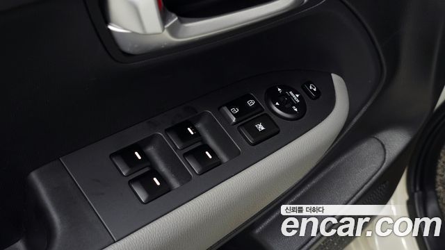 Kia RAY 2021 — photo 32
