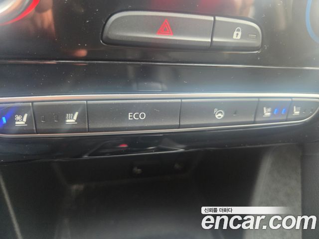 Renault Korea QM6 2022 — photo 9