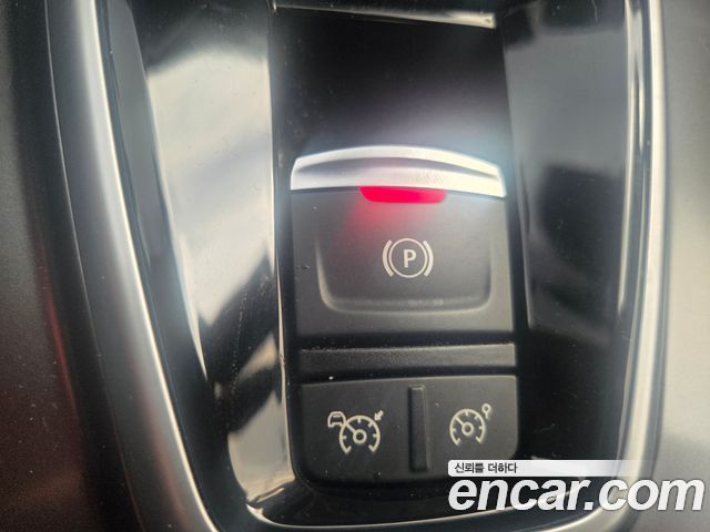 Renault Korea QM6 2022 — photo 12