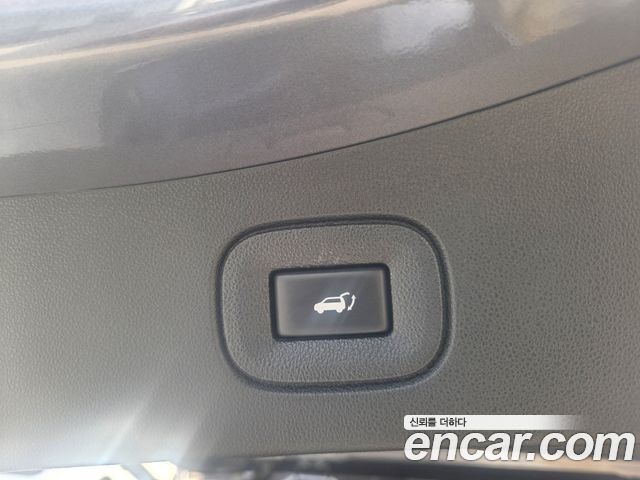 Renault Korea QM6 2022 — photo 18