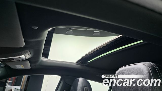 Mercedes-Benz GLE-Class 2021 — photo 25