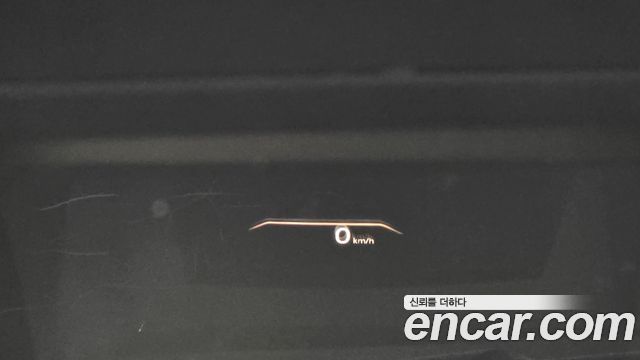 Genesis GV80 2020 — photo 18