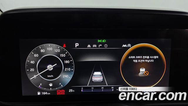 Kia Canival 2022 — photo 11
