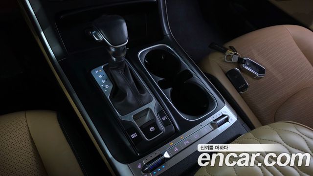 Kia Canival 2022 — photo 12